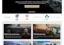 design coaching website, life coaching, career website, consultant, online coach